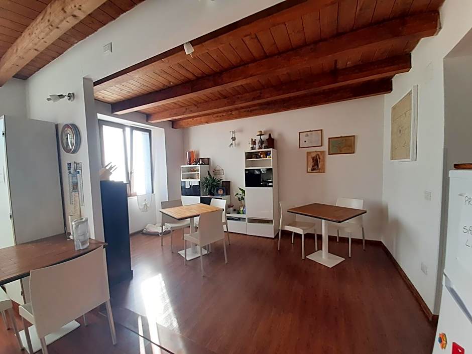 Cuscino e Cappuccino B&B