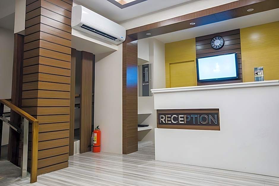 Bed and Bath Serviced Suites