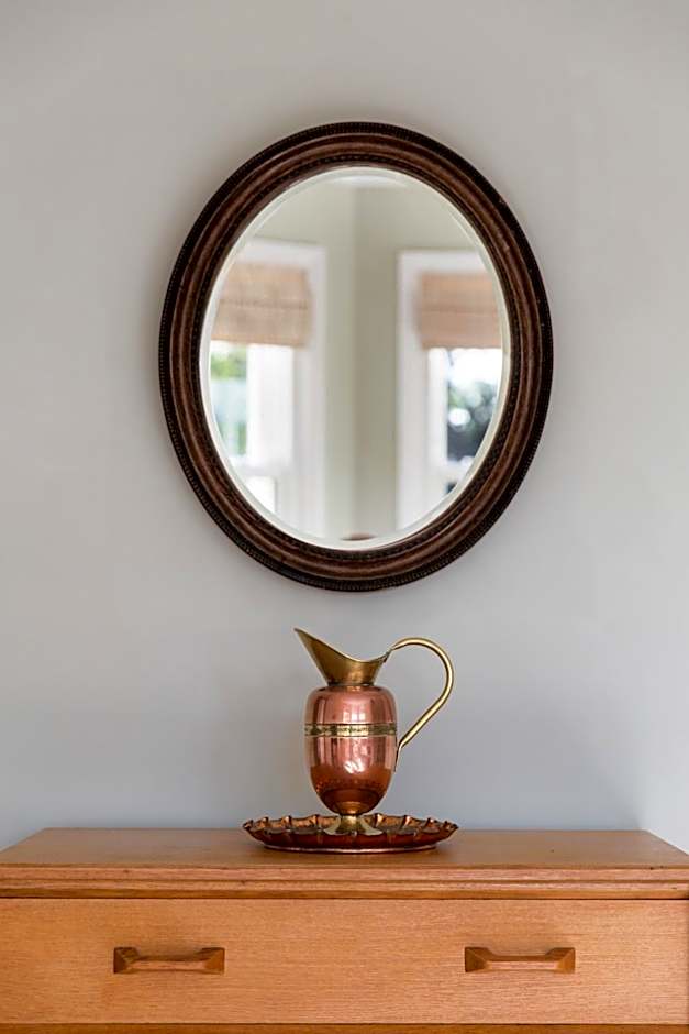 Bridstow Guest House