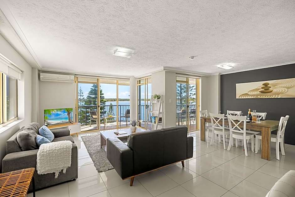 Bayview Beach Holiday Apartments