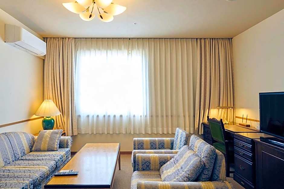 Hotel Kumamoto Terrsa