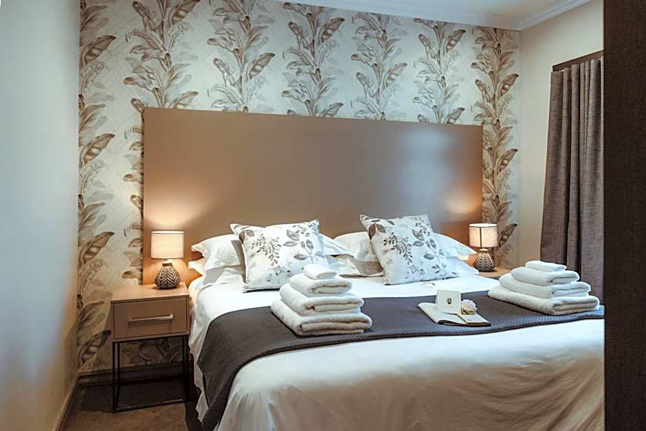 The Feather Hill Boutique Hotel