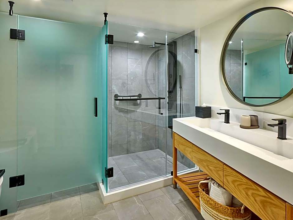 Embassy Suites By Hilton Hotel Napa Valley