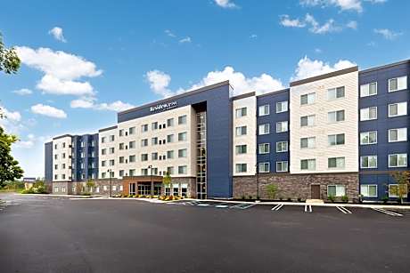 Residence Inn by Marriott King of Prussia
