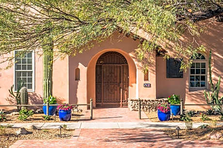 Armory Park Inn