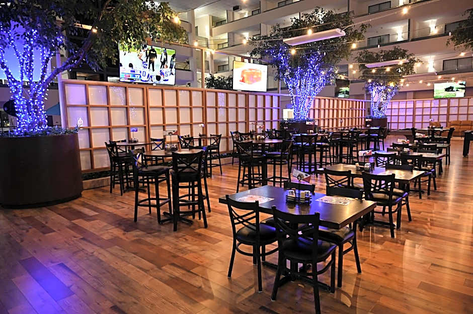Atrium Hotel And Suites Dfw Airport