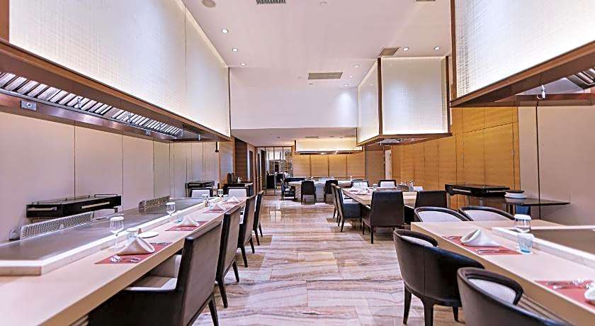 Crowne Plaza Yibin By IHG