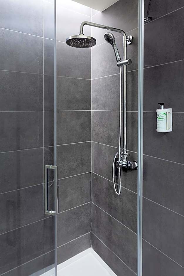 B&B HOTEL Lisboa Aeroporto