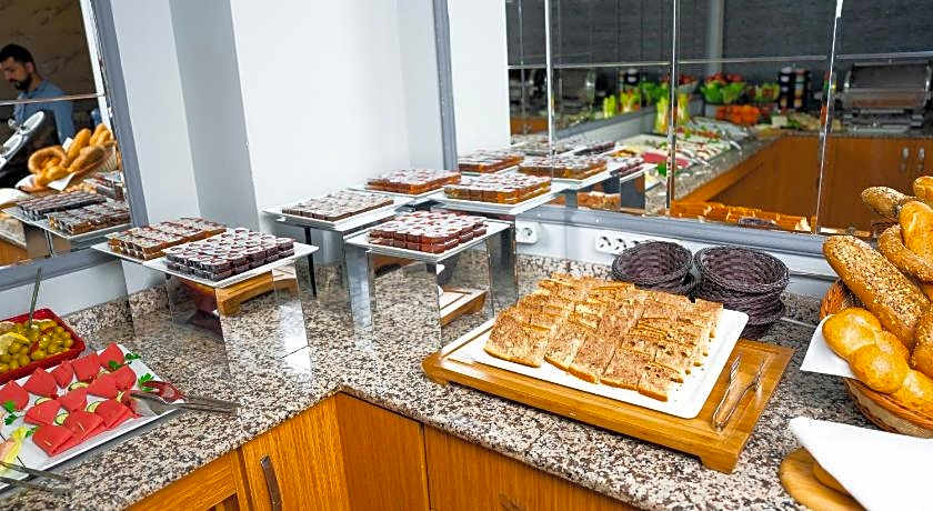 Istanbul Panorama Hotel