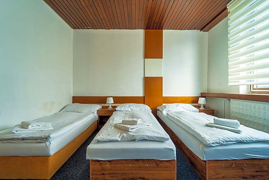 Hotel Slovakia