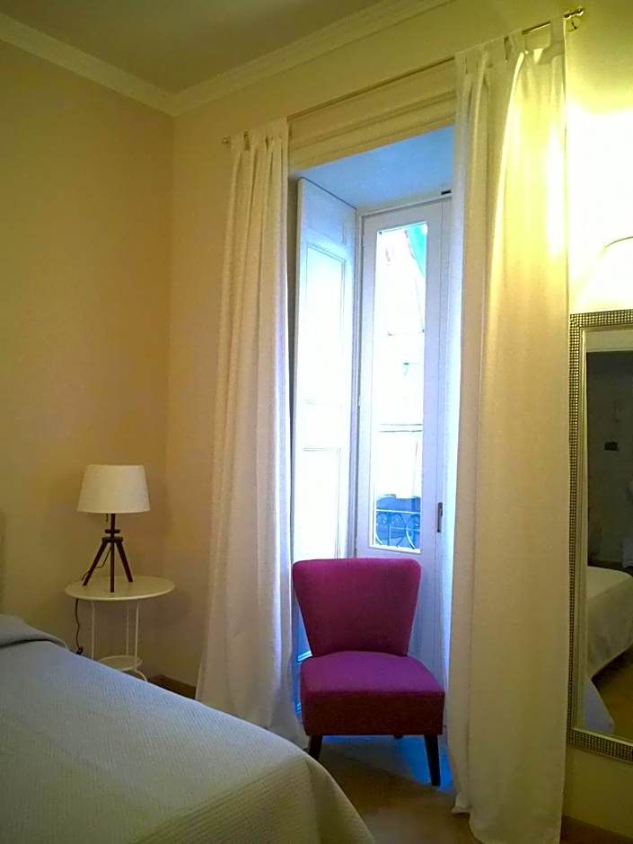 B&B Casa D'alleri