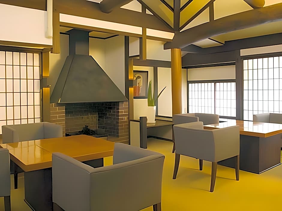 Yufuin Kutsurogi No Yado Nanakawa