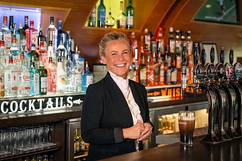 Louis Fitzgerald Hotel