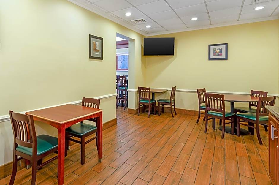 Best Western Plus Inn At Valley View