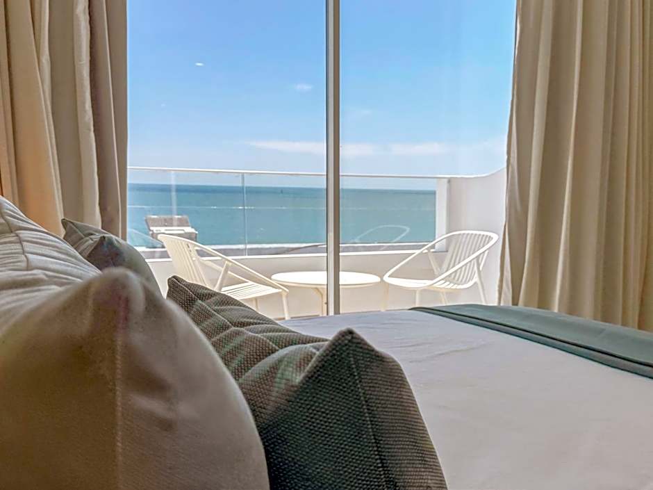 Hotel Sol e Mar Albufeira-Adult Only