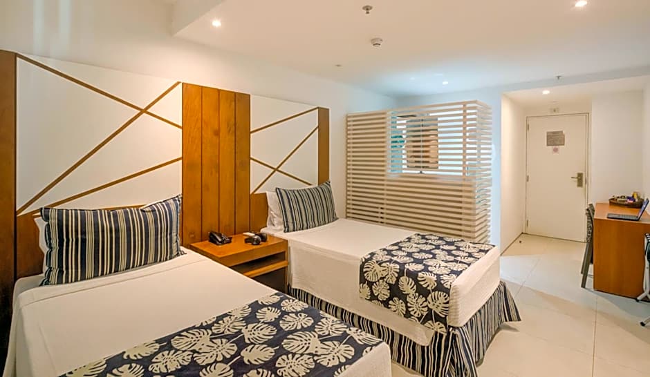 Rio Design Copacabana Hotel