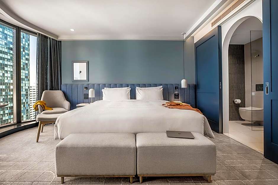 Voco Melbourne Central By IHG