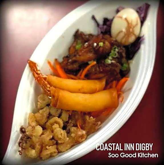 Coastal Inn - Kingfisher