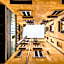 Eurostars Centrale Palace Hotel