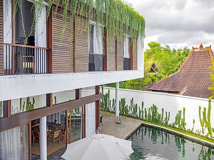 Villa Indrani