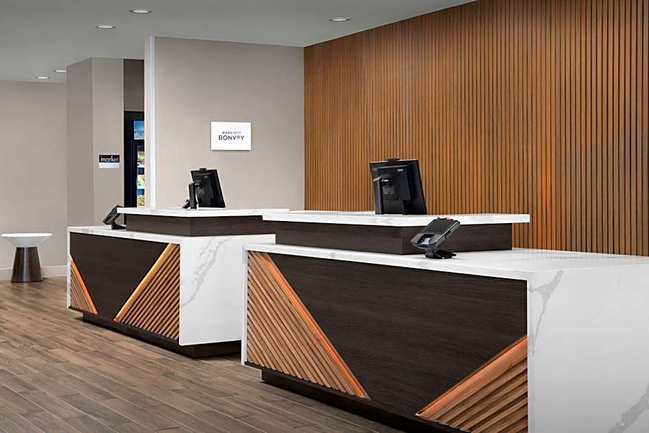 Residence Inn by Marriott Galveston Island