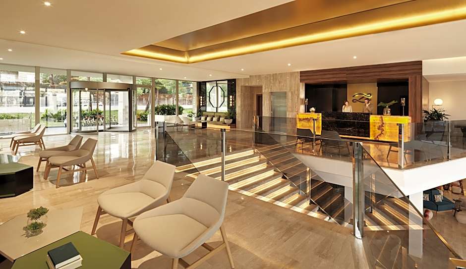 Zafiro Palace Palmanova