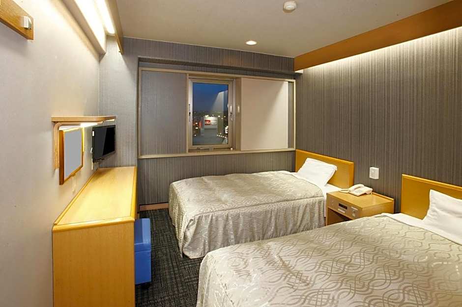 Sakudaira Plaza 21
