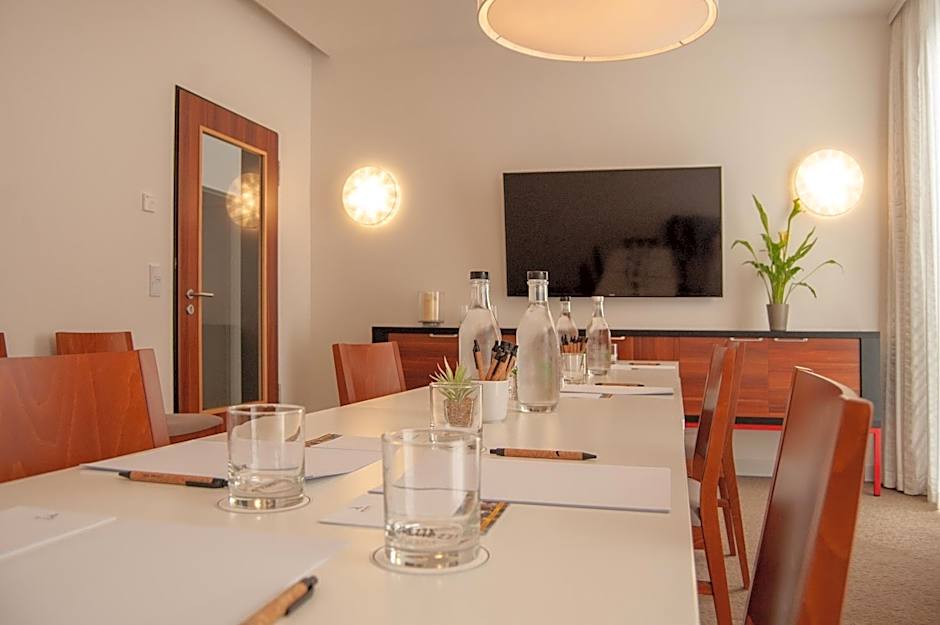 IBB Hotel Ingelheim