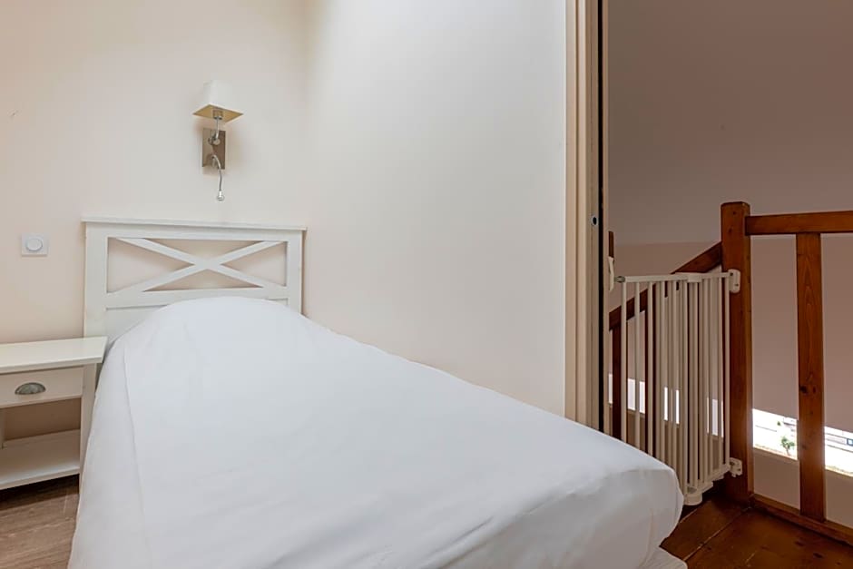 Résidence Odalys De La Plage