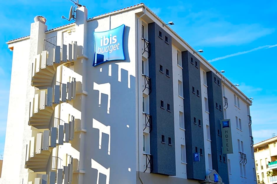 ibis budget Hyères