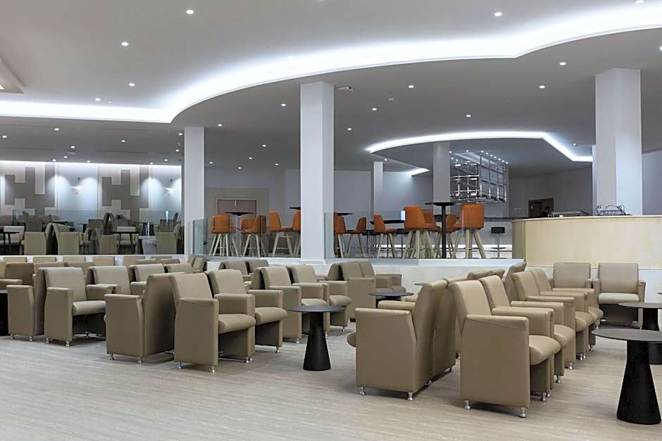 Hipotels Barrosa Park