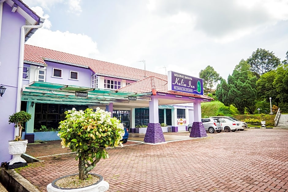 Hotel O Kulim Inn