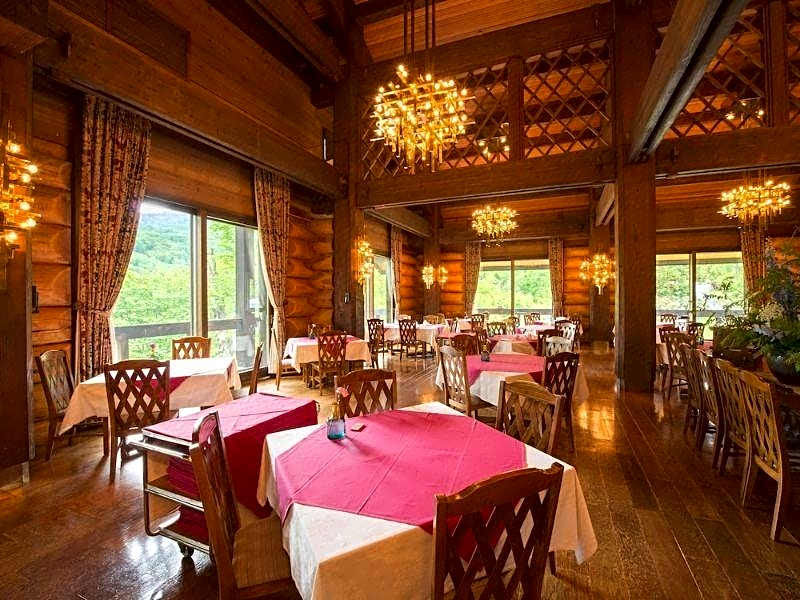 Hakkoda Hotel