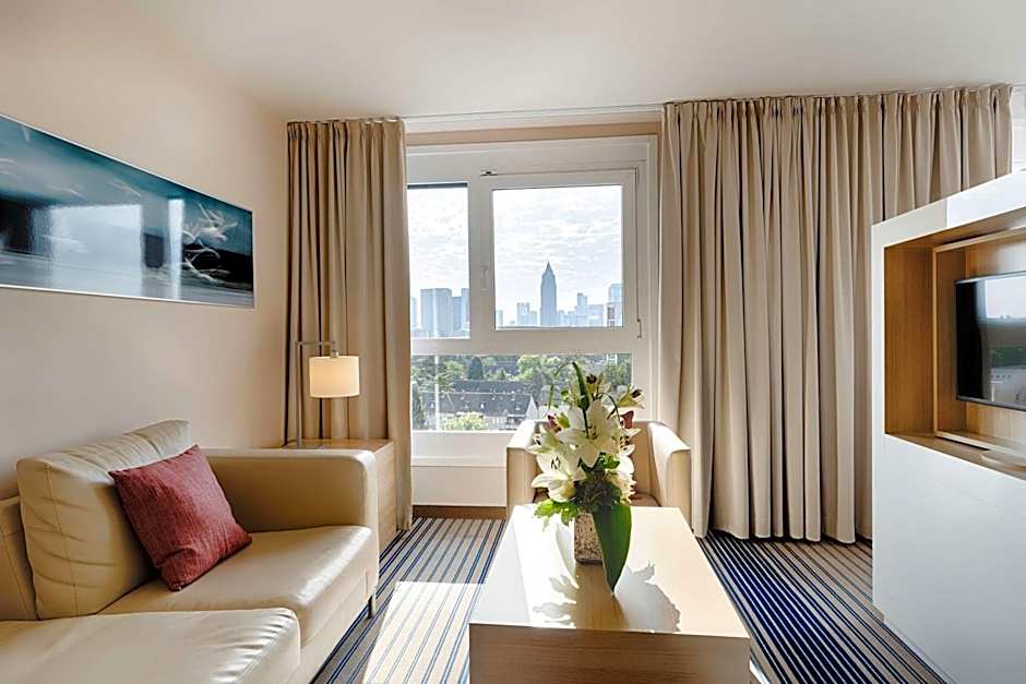 Best Western Plus Welcome Hotel Frankfurt