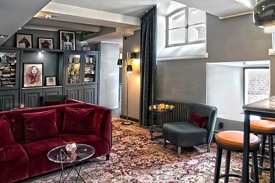 Home Hotel Katajanokka