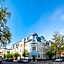 Best Western Hotel Geheimer Rat