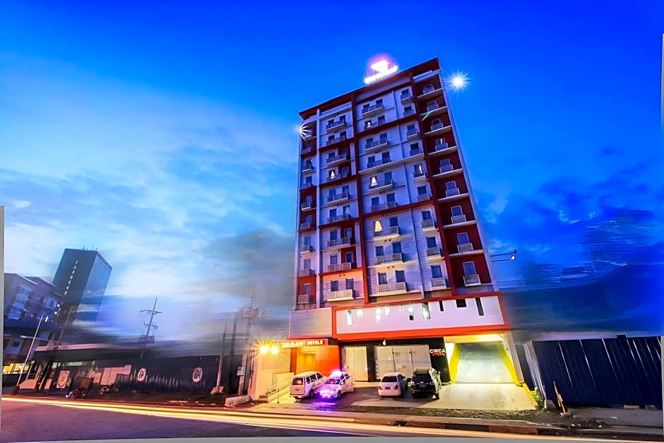 Red Planet Cagayan de Oro