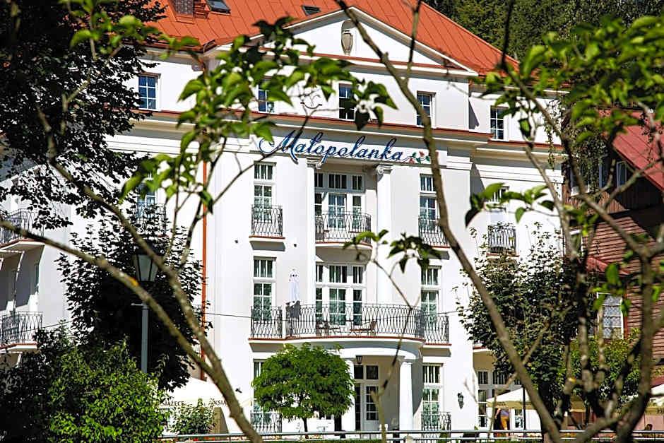 Małopolanka & Spa