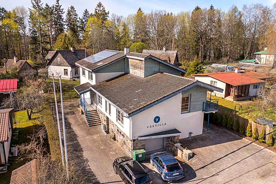 VäeVilla