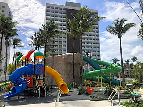 Salinas Premium Resort - Quarto Linda Vista