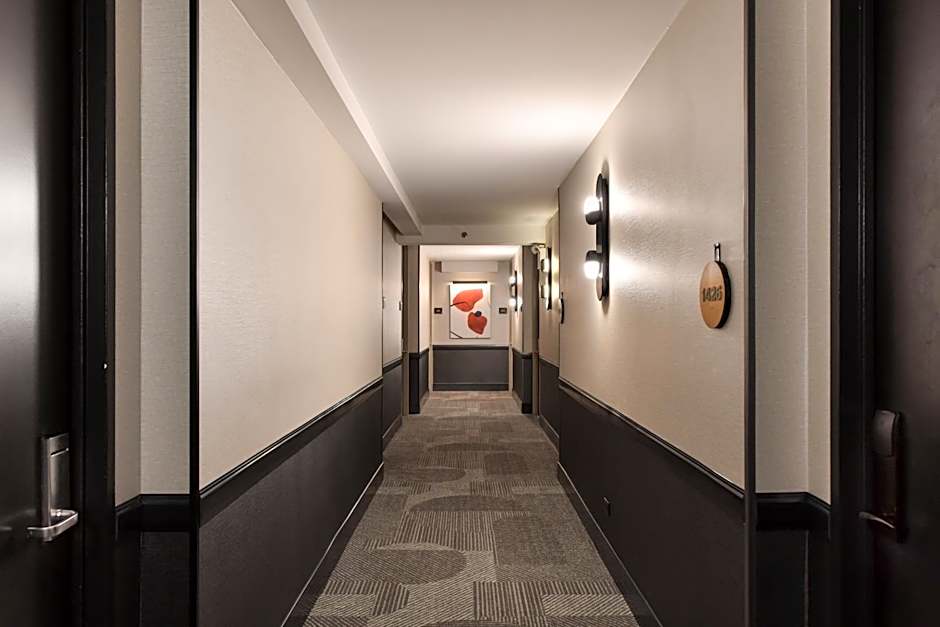 Kimpton Theta New York - Times Square By IHG