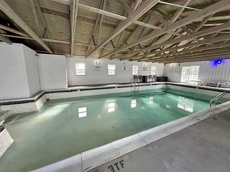 Surfers Villa