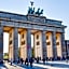 Holiday Inn - the niu, Flash Berlin Charlottenburg By IHG