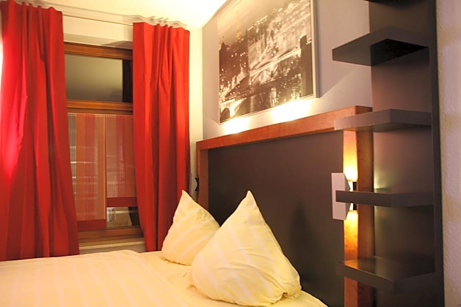 SL'otel - Das StadtHotel - voll Klimatisiert