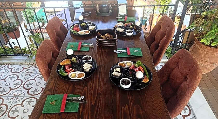 ENA Serenity Butik Otel