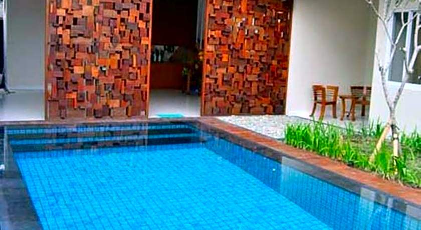 Oxy House Bali