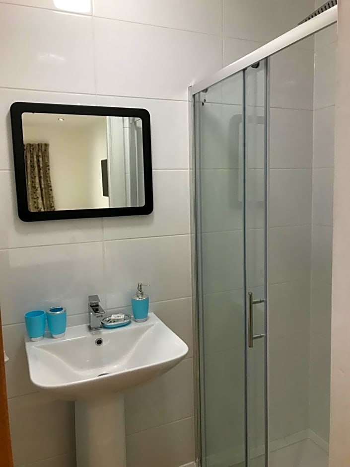 Oxford Bed and Breakfast