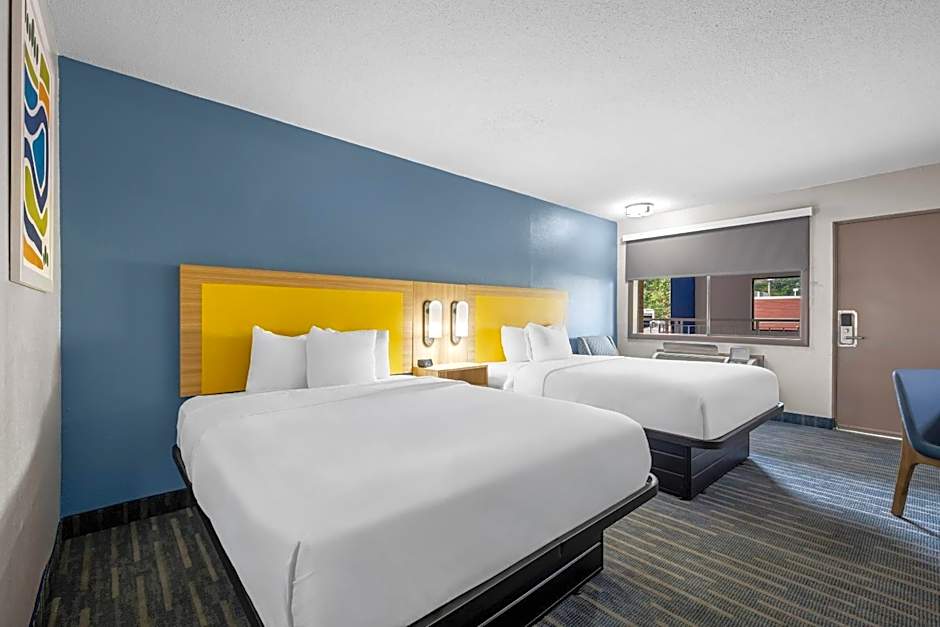Park Inn by Radisson Weldon - Roanoke Rapids