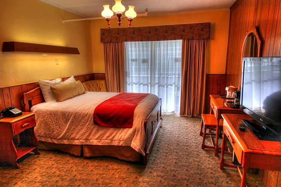 Gatlinburg Inn