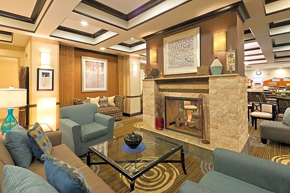 Holiday Inn Express Richfield By IHG